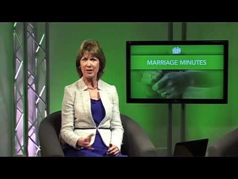 Marriage Minutes #18: Flaky quad lock | by C4M (UK)