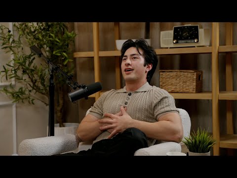 Hudson Williams Part 2 (Full Episode) | Shut Up Evan Podcast