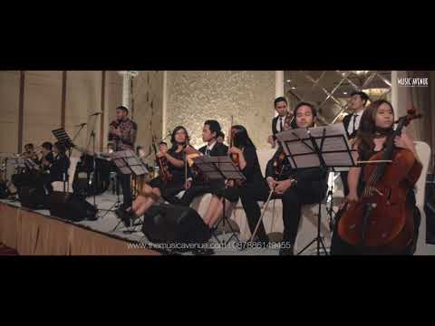 We've Got Love - Babyface | Music Avenue Entertainment ft Rayen Pono