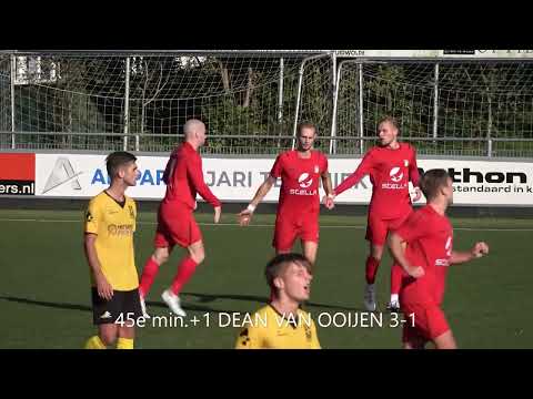 ZZVV-VV NUNSPEET 14 oktober 2023