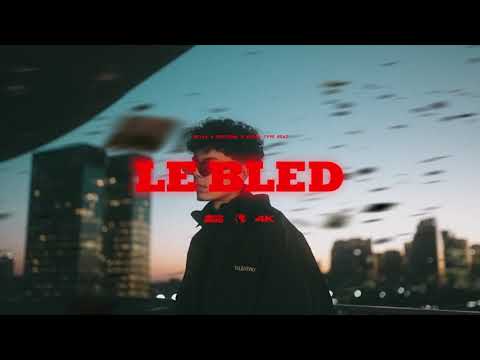 [FREE] CristianD x Brysa x Morad type beat ¨LE BLED¨ | Instru Rap | Club Marseille (Prod. @rifisoul)