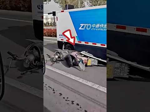 Xe tải không buồng lái hoạt động 24/7 tại Trung Quốc: An toàn hay rủi ro?