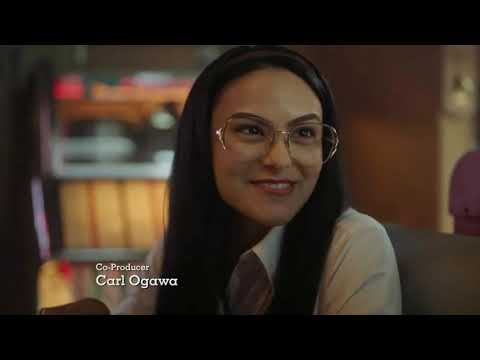 Hiram's family moves to riverdale - Riverdale 5x12