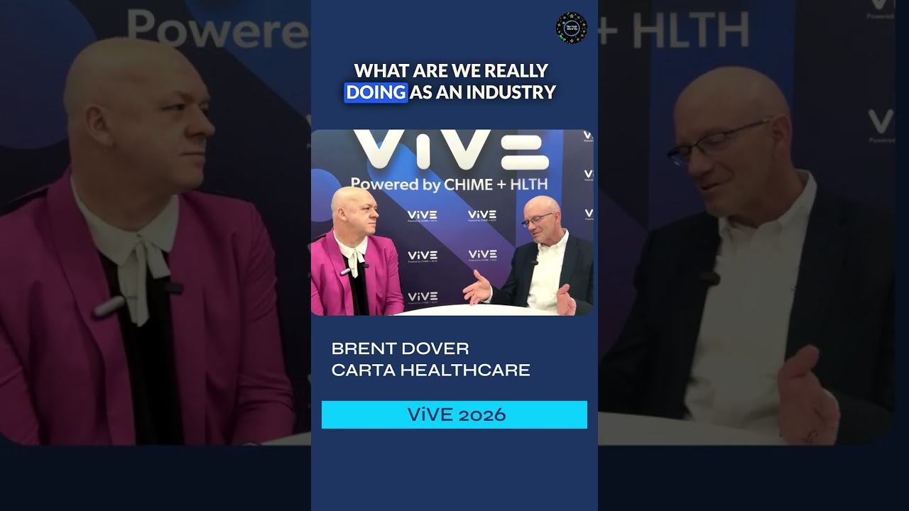 A Health Tech Industry Glows Up: Medical Charting Allows Real Time Research & Catching Care Gaps