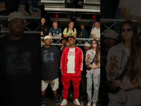 Respecteer de organisatie en sponsoren! Zonder beide.. LEES VERDER IN REACTIE !#punchoutbattles #pob