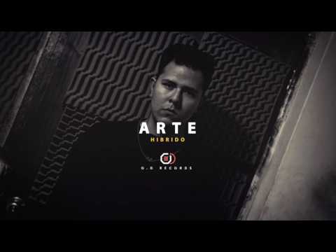 Híbrido - Arte (O.D Records)