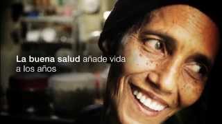 OMS: Envejecimiento saludable, añadamos vida a los años