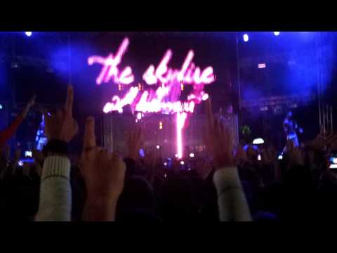 Armin van Buuren @Cacao Beach 11.08.2011