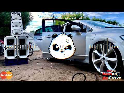 DJ WC FEAT MC RD - PIUI TIC TAC PODE SENTAR GOSTOSINHO (VERSÃO ARROCHADEIRA) (COM GRAVE