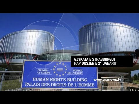 Edicioni informativ - 23 Maj 2021 - Ora 12:00 - RTV Ora