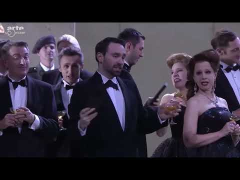 Handel 1750 Theodora Oratorio HWV 68 William Christie