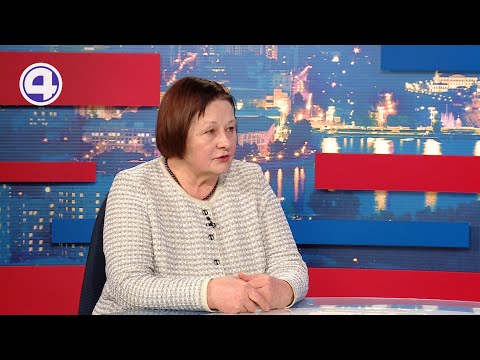 Галина Шепоренко