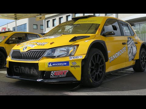 14 ° RALLY DI REGGELLO  25 GIUGNO  2022   (VERIFICHE  TECNICHE ED ELENCO DEI PARTECIPANTI)