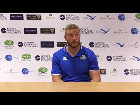 WILL MAHER - Post Toulouse (H)