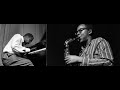 Thelonious Monk & Gigi Gryce - Shuffle Boil, 1955