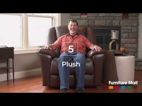 Find Your Flexsteel Perfect Recliner Match  