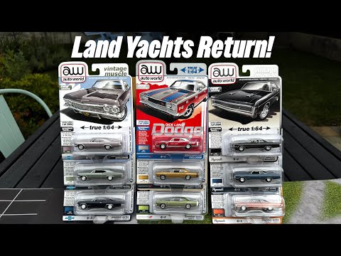 Lenoir Auto World