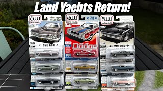 Auto World Finally Returns to Its Roots! | 2025 Premium Release 2