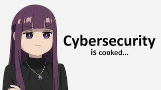 Download lagu Stop studying cybersecurity the wrong way mp3