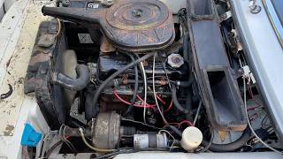 Simca 1501 GL car | Image 4 - Autoline