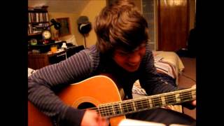 Laughing Hieroglyphic - Avey Tare (cover)