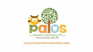 Office Tour- Palos Pediatric Dentistry- Palos Heights, Illinois
