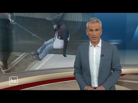 hessenschau vom 27.11.2020