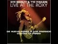 Bob Marley & the Wailers - The Heathen ...
