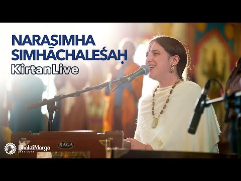 Narasimha Simhachalesha video thumbnail