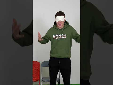 Nesedni si na Špatnou Židli!