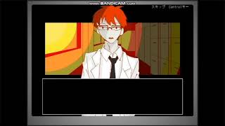 誰かを探しに「虚構の君と夢遊病者のしゅうまつ」を実況プレイ　Part1