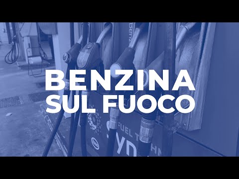 Tg Mag #29 - 13/01/2023 - "Benzina sul fuoco"