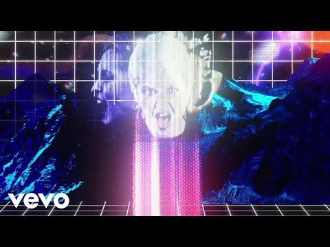 Video thumbnail for FUTUREBLIND (Aphantasia)