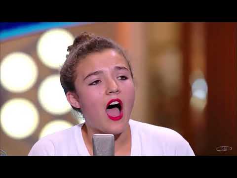 Madeleine / Nouvelle star - Boa sorte (hd)