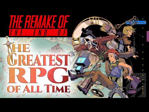 Release Date Trailer