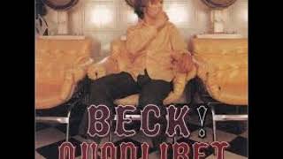 Beck- "Waiting For a Train" BBC Radio 1995