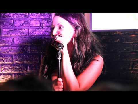 MNM Nilliescafé: Milk Inc. met Walk On Water