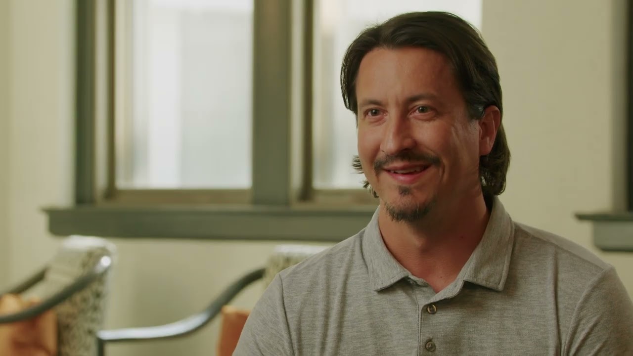 Build Something That Matters thumbnail