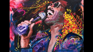 Stevie Wonder - Sunny