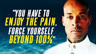 ENJOY THE PAIN | David Goggins (2020) | Best Motivational Speech Ever