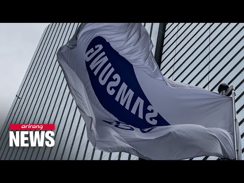 Samsung Electronics sets out to build 11 semiconductor plants in Texas over next 20 years