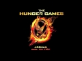 Arshad "Girl On Fire" - The Hunger Games 