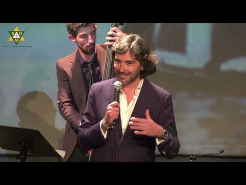 2021-12-19 SOM - Um Homem no Fado - Tributo a Carlos do Carmo