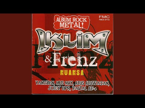 Medley (Hakikat Sebuah Cinta, Satu Kesan Abadi, Suci Dalam Debu)