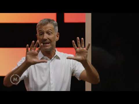 006 Sotonska zamka - Izmirenje - John Bevere - SRB