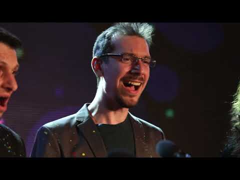 It Don't Matter - Spectrum Vocal Band - powered by Koncerti.Bg