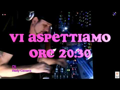 Venerdì 23 Agosto 2019 Rudy Cavarra Portis Venzone