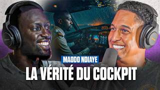 Devenir pilote en Afrique : parcours, budget, sélections — le plan complet ✈️ !