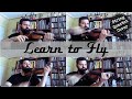Learn to Fly (Foo Fighters String Quartet Cover)