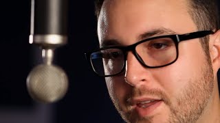 The Beatles - Eleanor Rigby (Official Music Video) Cover by Jake Coco